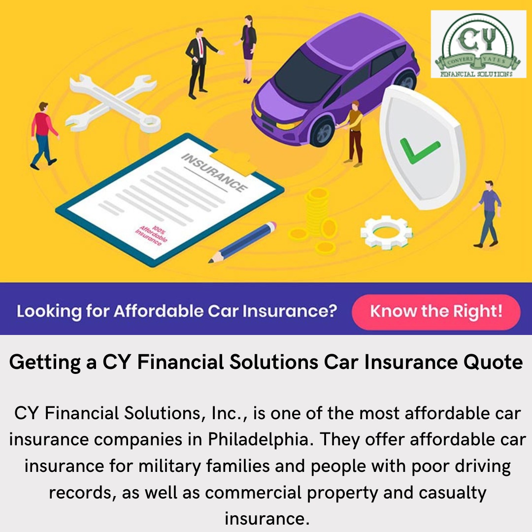 car insurance companies