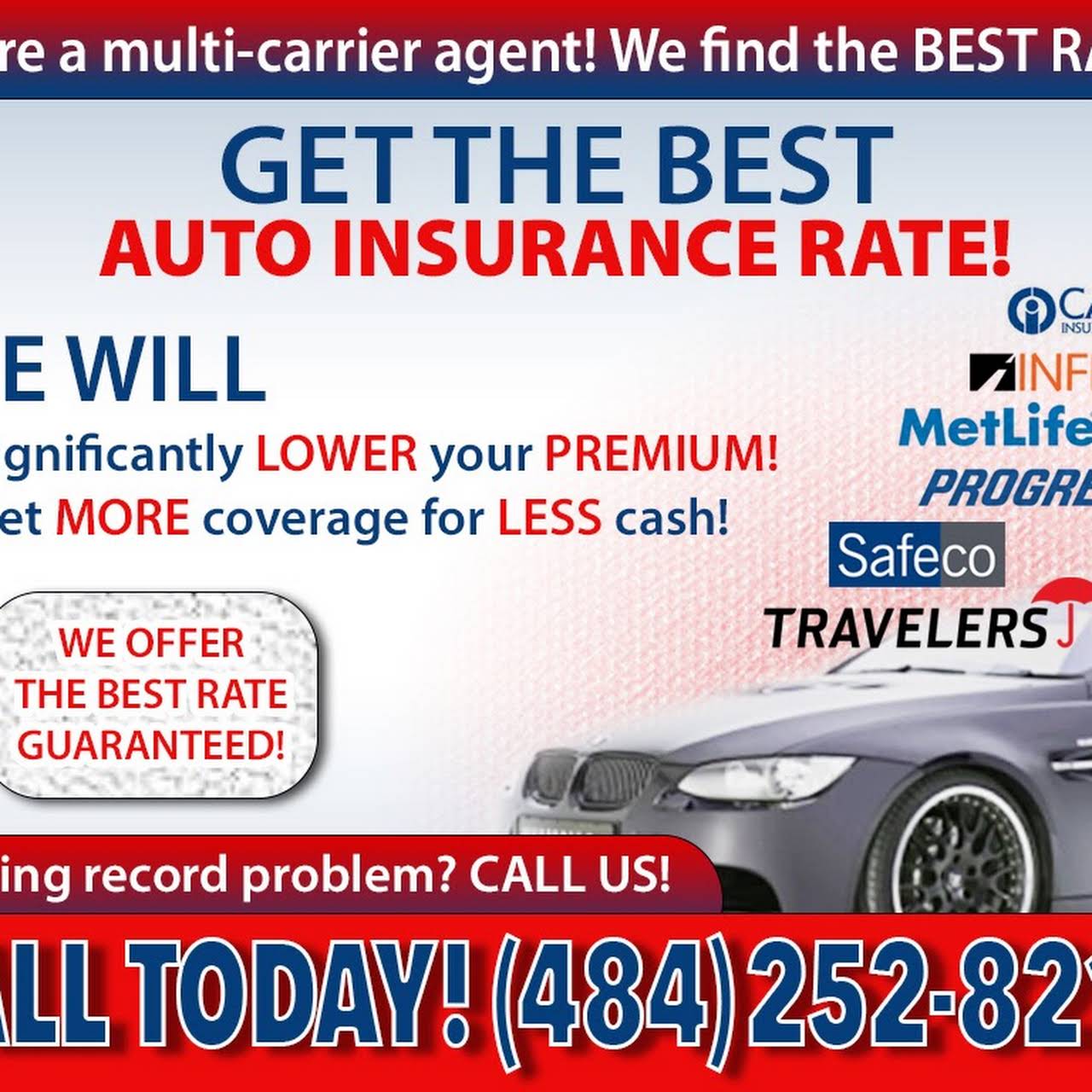 auto insurance 100/300