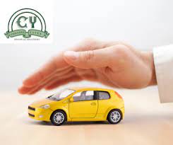 car insurance types