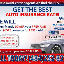 What is the Easiest Way to Compare and Buy Car Insurance? 